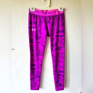 Under Armour leggings small